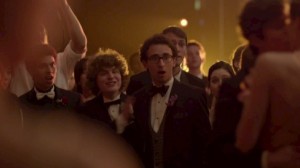 Maxwell Chase - Audi 'Prom' Super Bowl Commercial