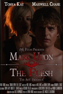 Mark Upon The Flesh - The AoV Prologue